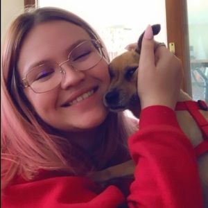 Meet your Posher, Abbagail